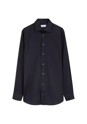 Eton buttoned shirt - Blue