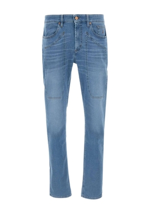 JECKERSON John jeans - Blue