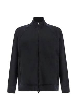 Paul & Shark X‑Soft zip-up sweatshirt - Blue