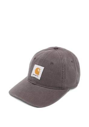 Carhartt WIP Canvas cap - Brown
