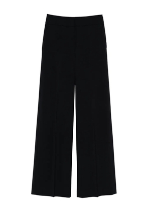 Peserico high waist trousers - Blue