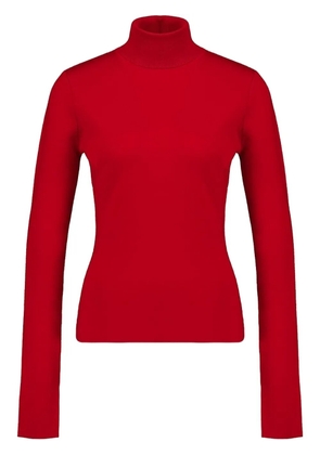 Gabriela Hearst May sweater - Red