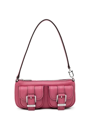 Michael Kors small Zoe shoulder bag - Pink