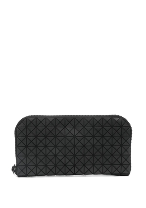 Bao Bao Issey Miyake geometric zip wallet - Black