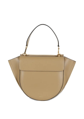 Wandler Hortensia tote bag - Neutrals