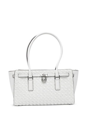 Michael Kors Hamilton tote bag - Neutrals
