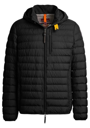 Parajumpers Last Minute jacket - Black