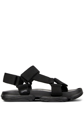 Camper Karst sandals - Black