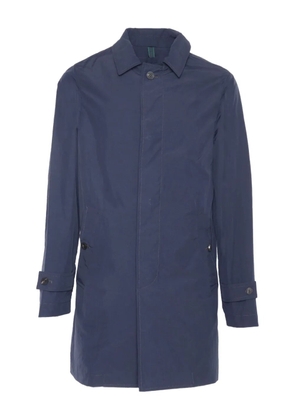Camplin field rain jacket - Blue