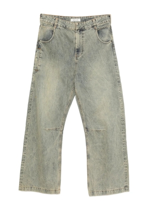 ENTIRE STUDIOS Gem jeans - Blue