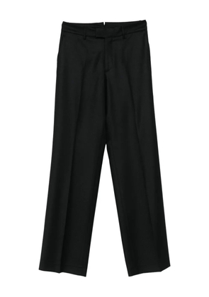 Berwich tailored trousers - Black