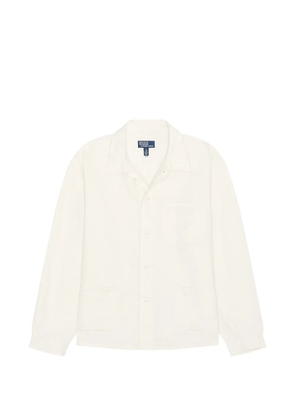 Polo Ralph Lauren buttoned shirt - Neutrals