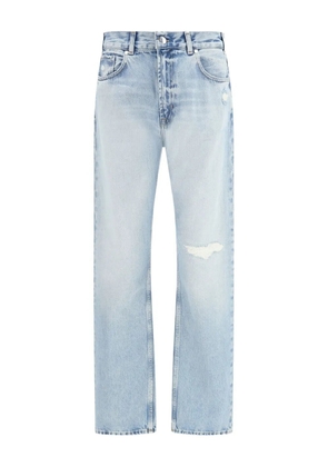 7 For All Mankind Bakersfield jeans - Blue
