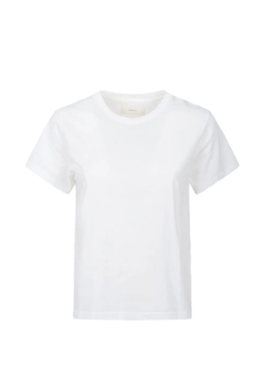 Jeanerica Ines short-sleeve T-shirt - White