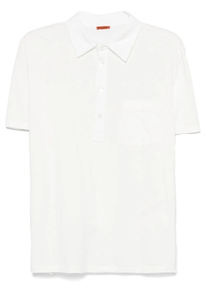 Barena cotton polo shirt - White