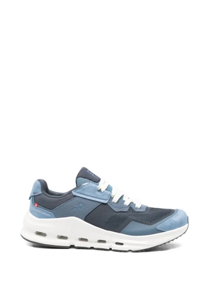 On Cloudnova Rift sneakers - Blue