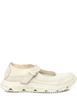 Salomon Marie-Jeanne pumps - Neutrals