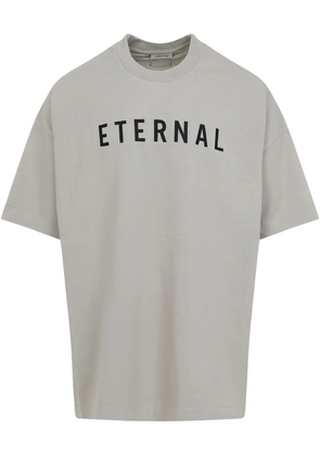 Fear Of God Eternal T-shirt - Grey