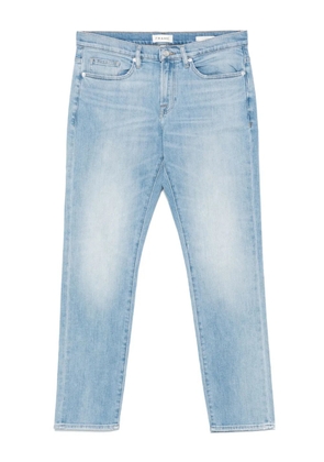 FRAME slim jeans - Blue
