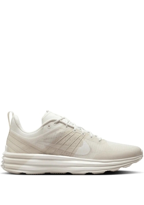 Nike Lunar Roam 'Beige' sneakers - White