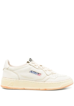 Autry Super Vintage sneakers - Neutrals