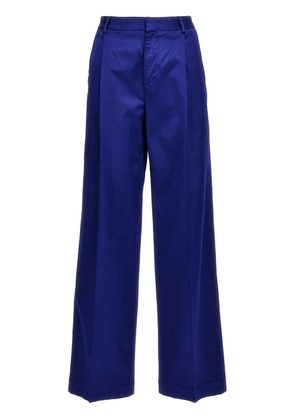 Cellar Door Jona P trousers - Blue