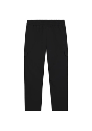 HUGO cargo trousers - Black