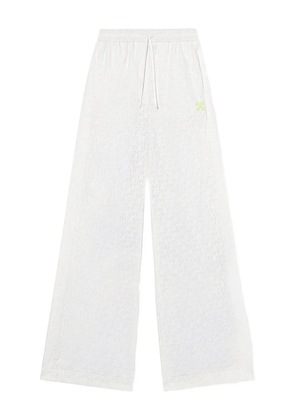 Off-White Off Stamp trousers