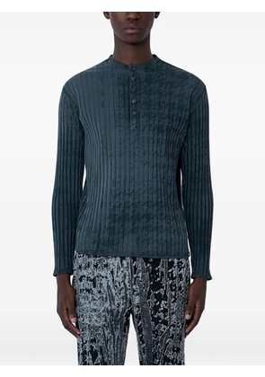 Diesel T-Ally-Pie T-shirt - Blue