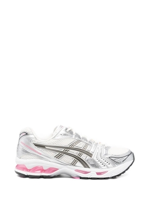 ASICS Kayano 14 lace-up sneakers - White