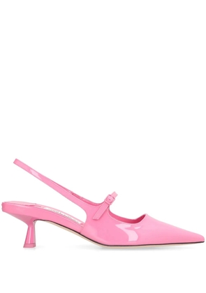 Jimmy Choo 40mm Didi pumps - Pink