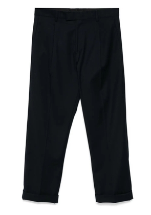 Low Brand Kim Luxor trousers - Blue
