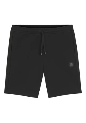 BOSS Sh Future drawstring shorts - Black