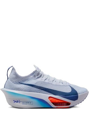 Nike AlphaFly 3 'Football Grey' sneakers - Blue