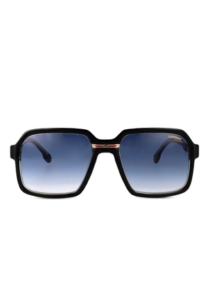Carrera VICTORY C 08/S square-frame sunglasses - Black