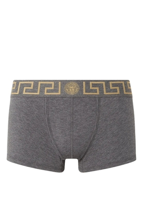 Versace Greca Border boxers - Grey