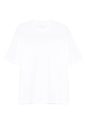 Kaptain Sunshine Tube short-sleeve T-shirt - White
