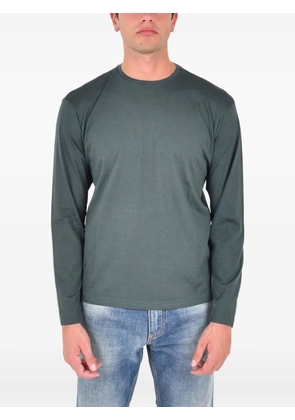 Low Brand long-sleeve T-shirt - Green