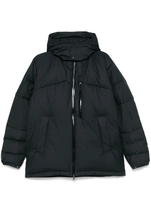 Mizuno Dhaulagiri puffer jacket - Black