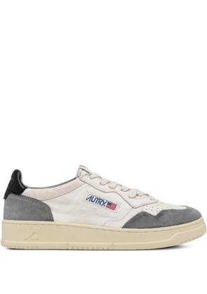 Autry Medalist Low WMNS 'White / Grey' sneakers