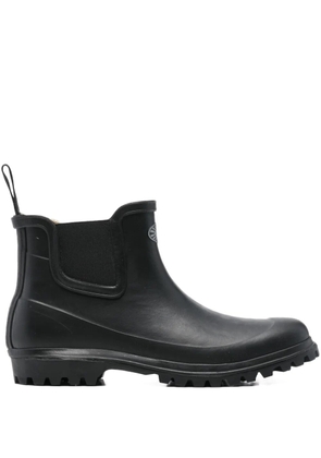 Superga 798 rain boots - Black