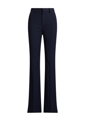 Ralph Lauren Collection Wrigley trousers - Blue