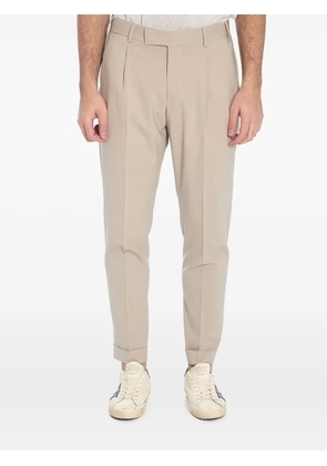 PT Torino Rebel trousers - Neutrals