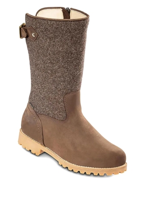 Meindl Innsbruck Lady II GTX boots - Brown