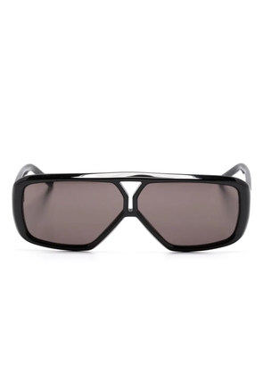 Saint Laurent Eyewear SL 569 Y sunglasses - Black