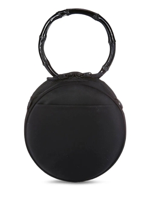 Setchu X Rumidus Bag - Black