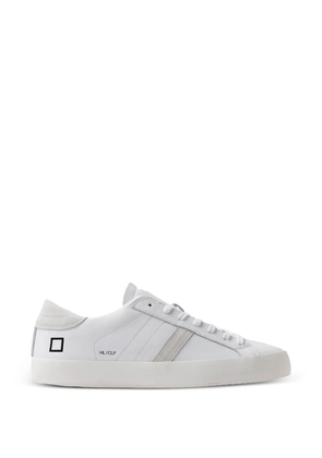 D.A.T.E. Hill Low sneakers - White