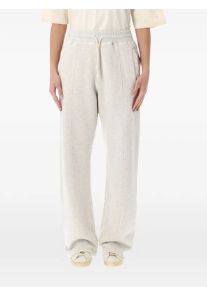 Golden Goose Star drawstring track pants - Grey