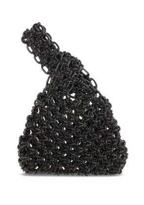 Hibourama Nicky handbag - Black