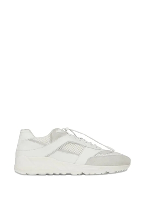 Saint Laurent Bump sneakers - White